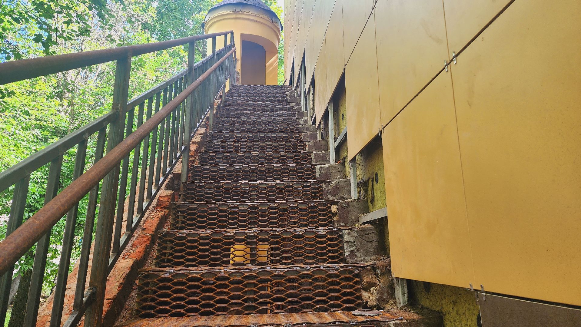 Подмосковье, Ивантеевка, благоустройство