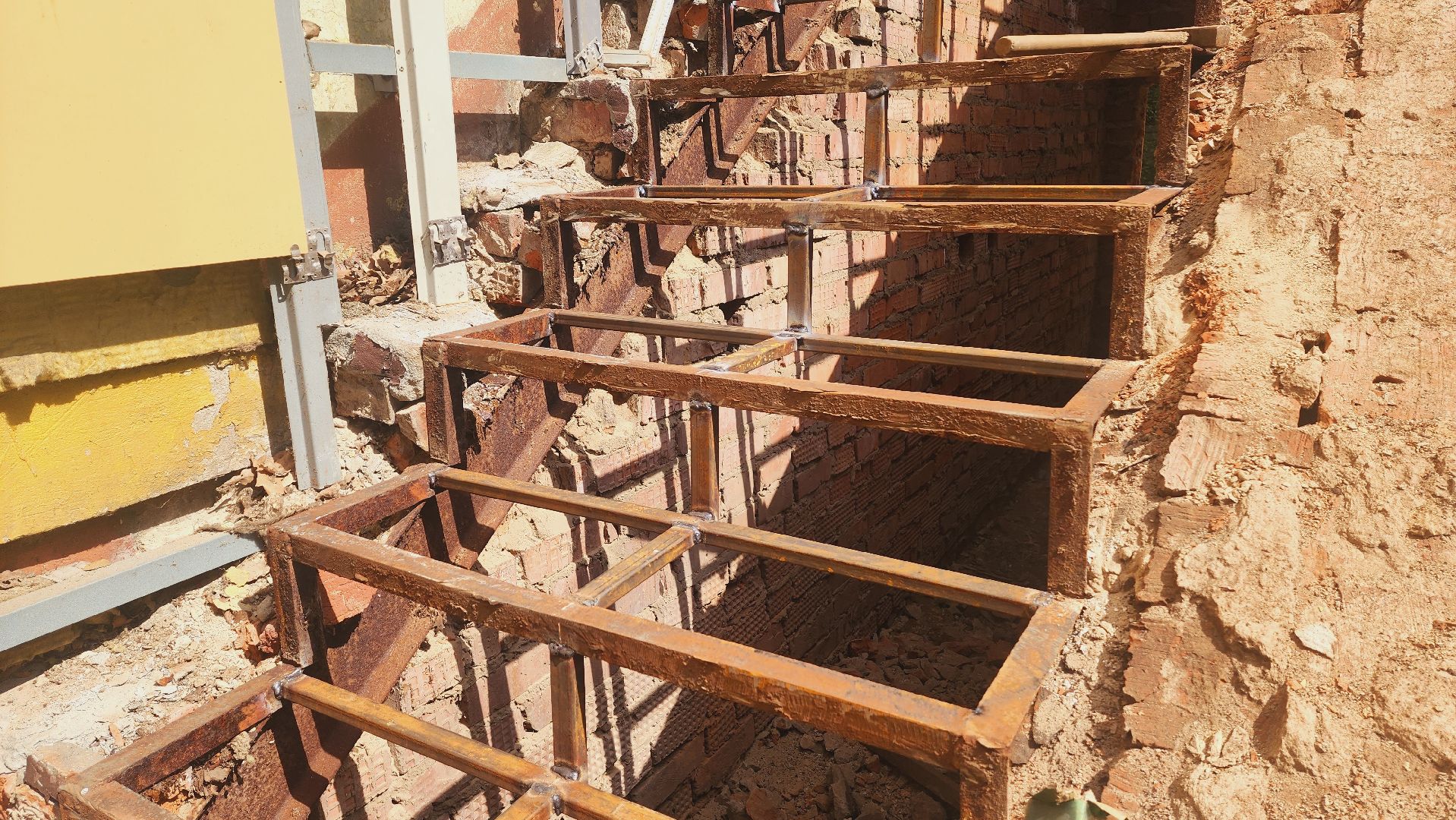 Подмосковье, Ивантеевка, благоустройство