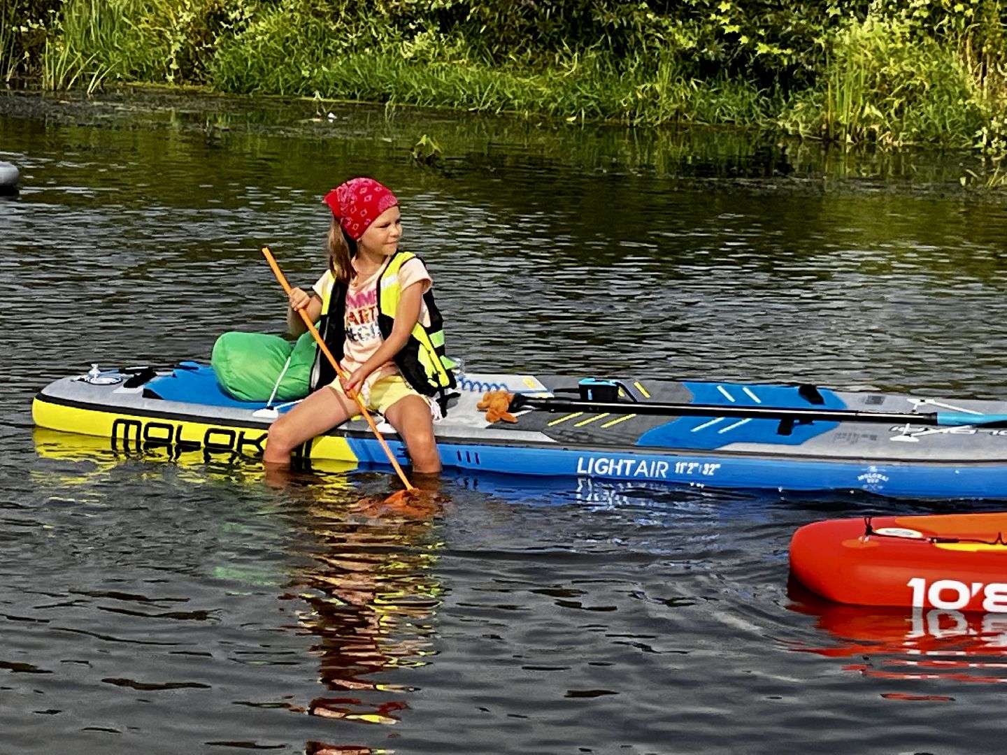 наро-фоминский городской округ, sup-board, сплав, сап, лето в Подмосковье, туризм, отдых в Подмосковье