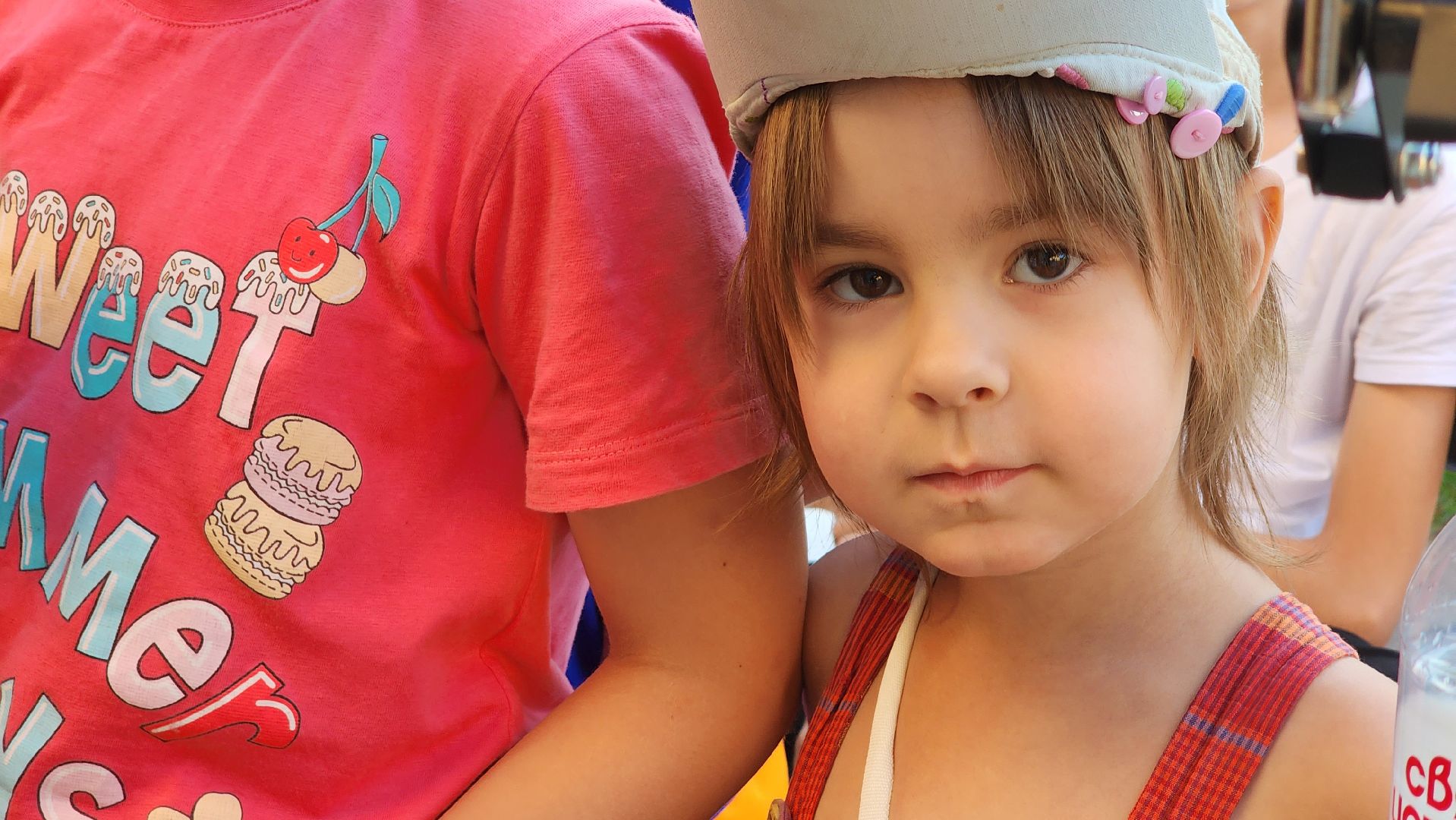 Ступино, островок, клякса, летняя школа анимации