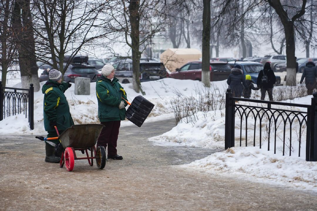 Сергиев Посад