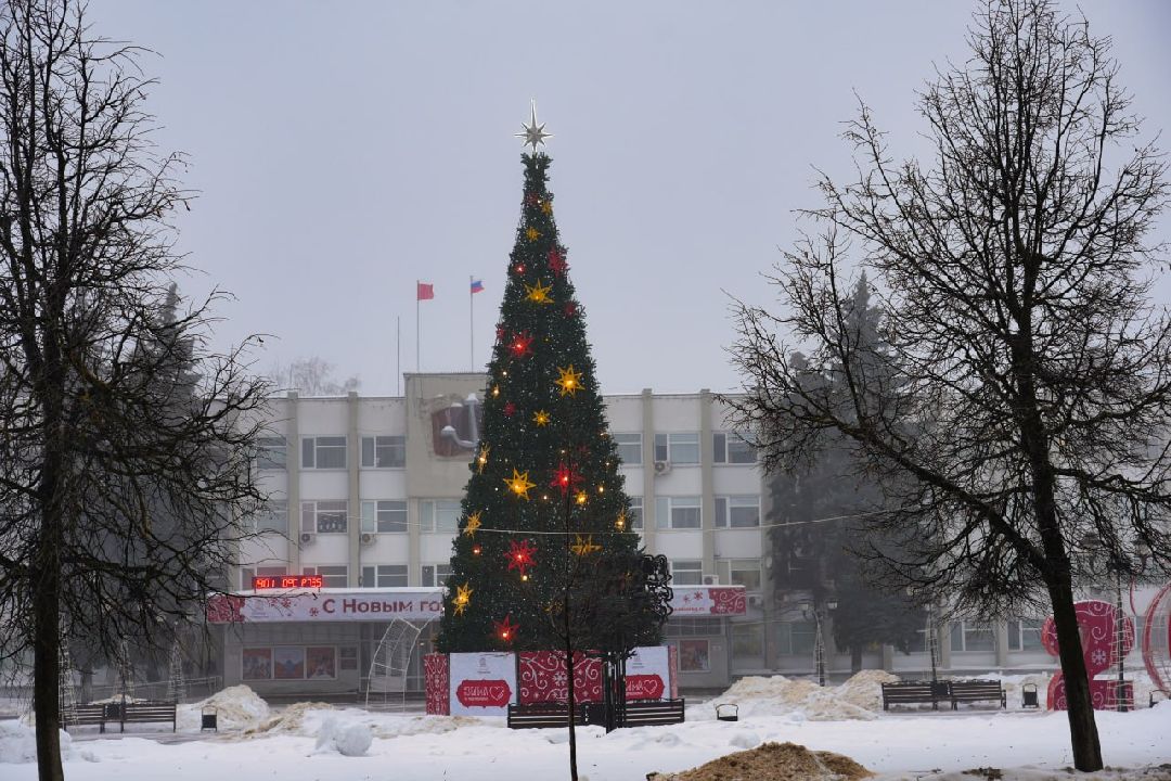 Сергиев Посад