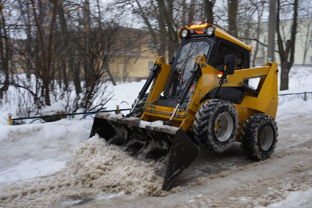 Сергиев Посад