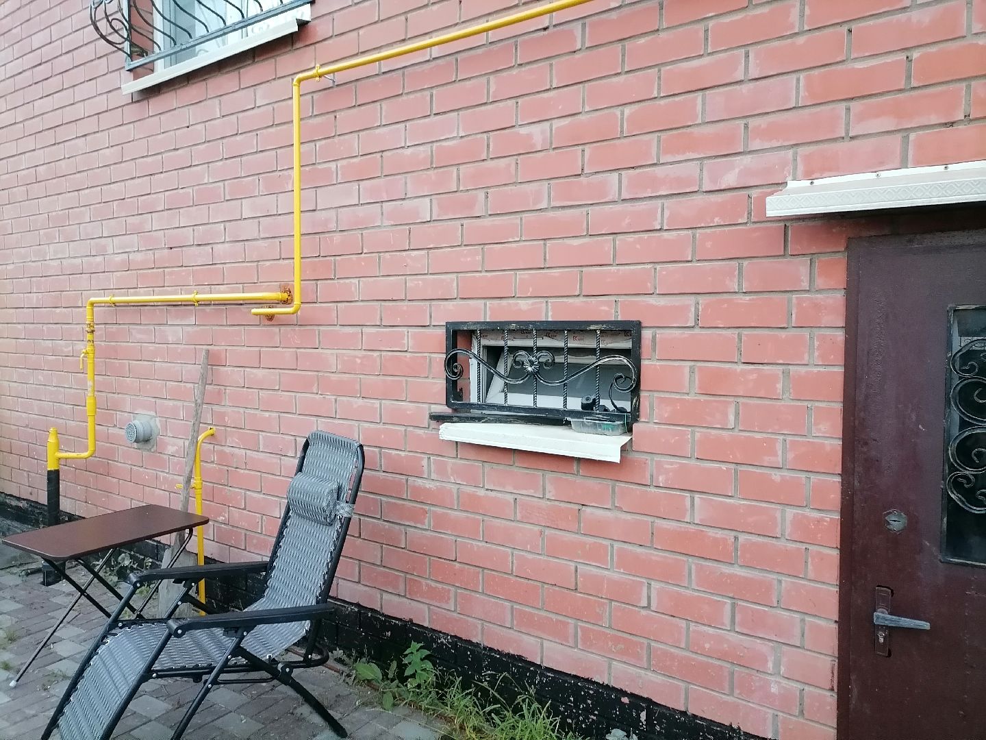 социальнаягазификация