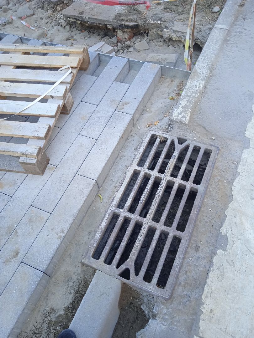 реконструкция, парк, культуры, отдыха, национальный, проект