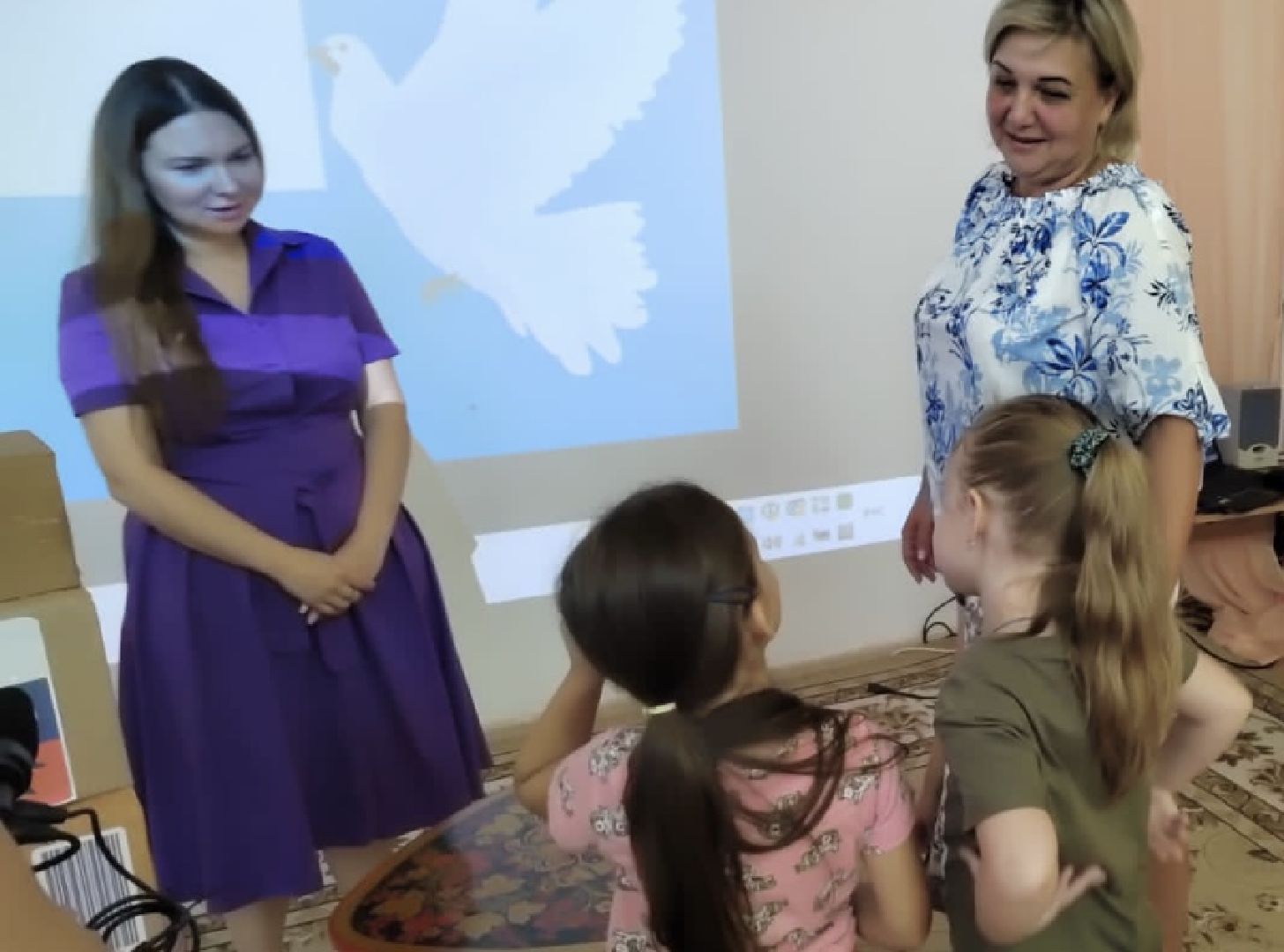 Солнечногорск, письма, дети, открытки,