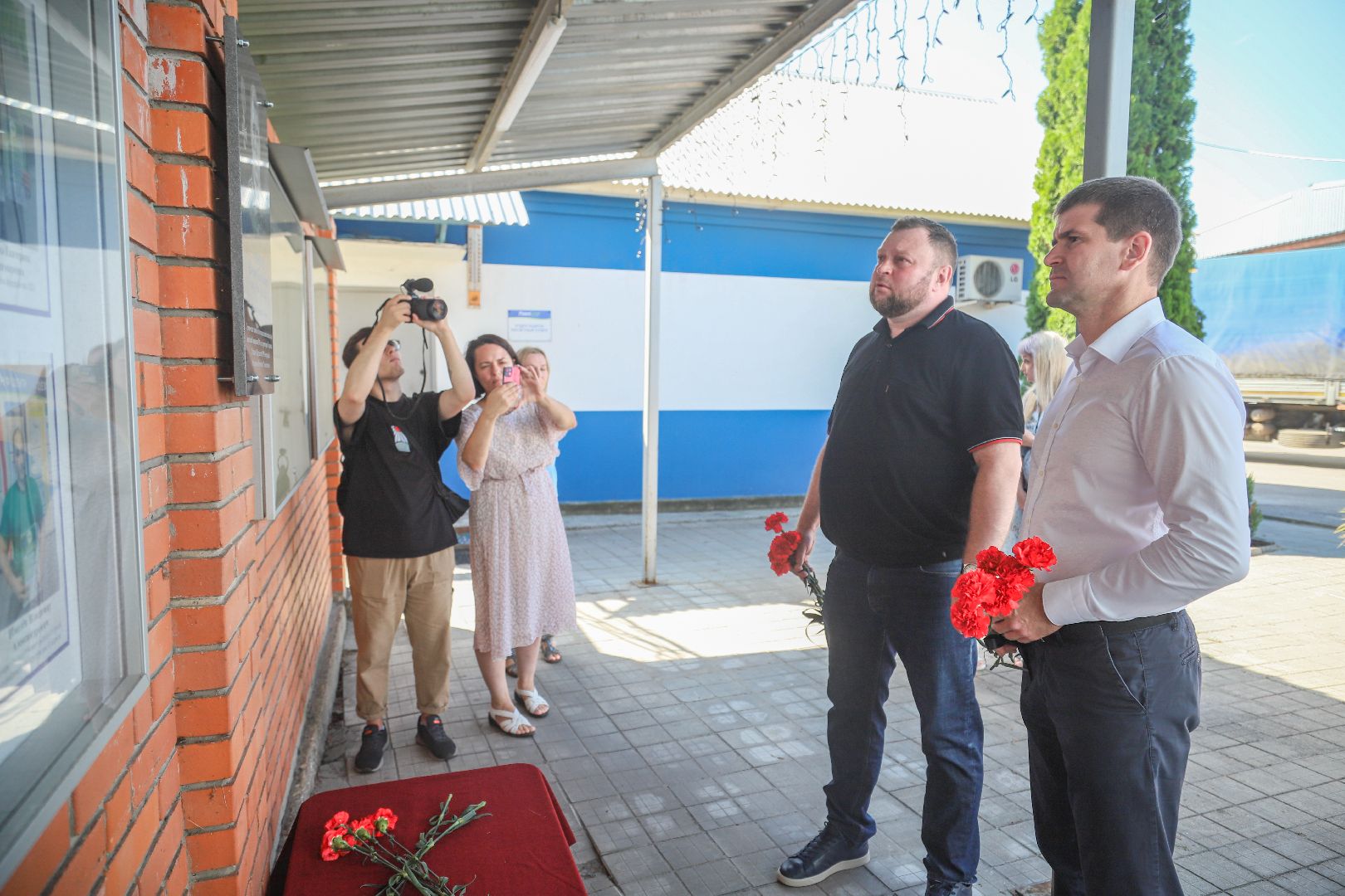 #Рошаль#глава#Панин#Аметист#РЗП