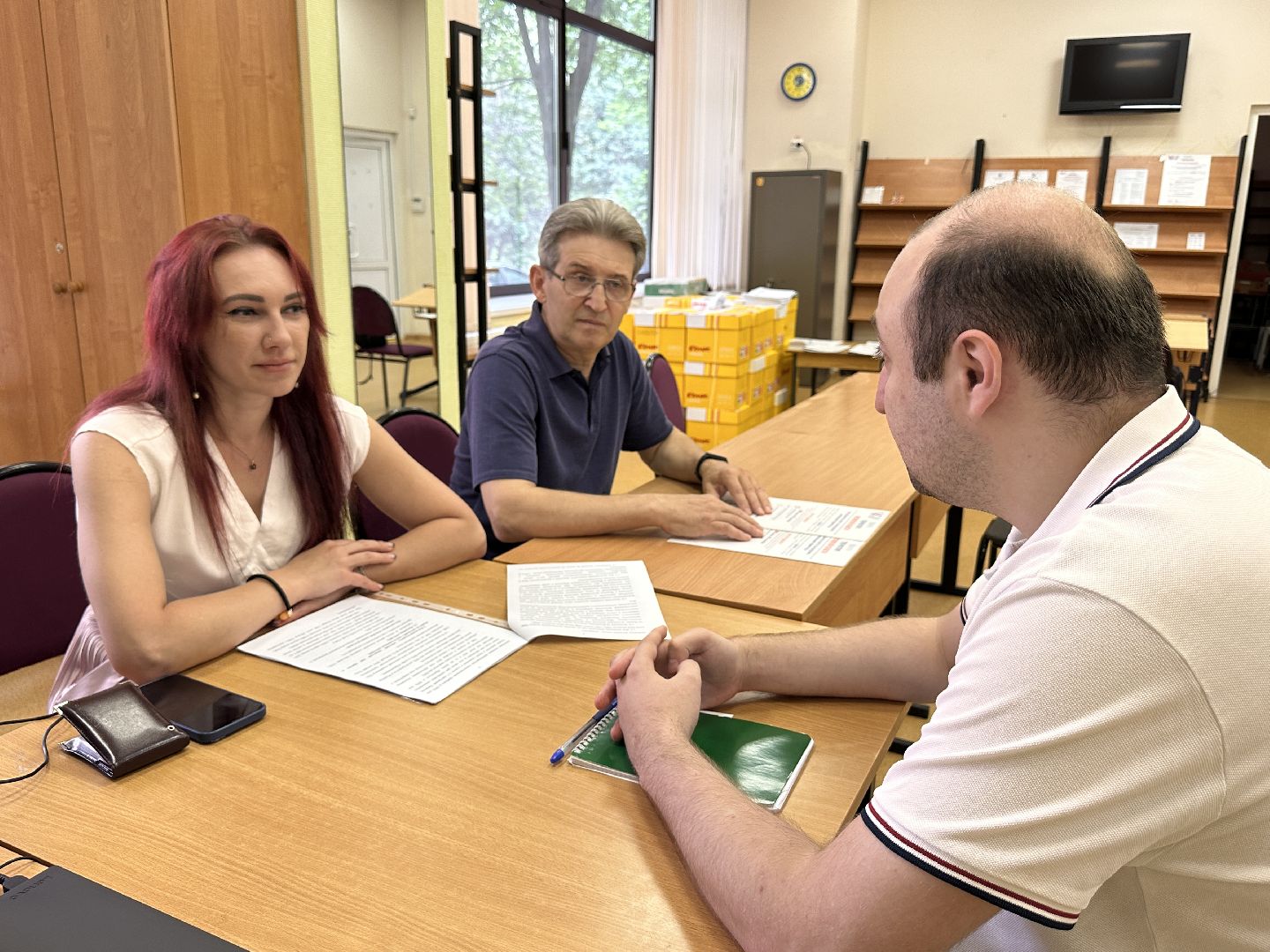 Одинцово, Выборы-2023, Подмосковье, Выборы Губернатора