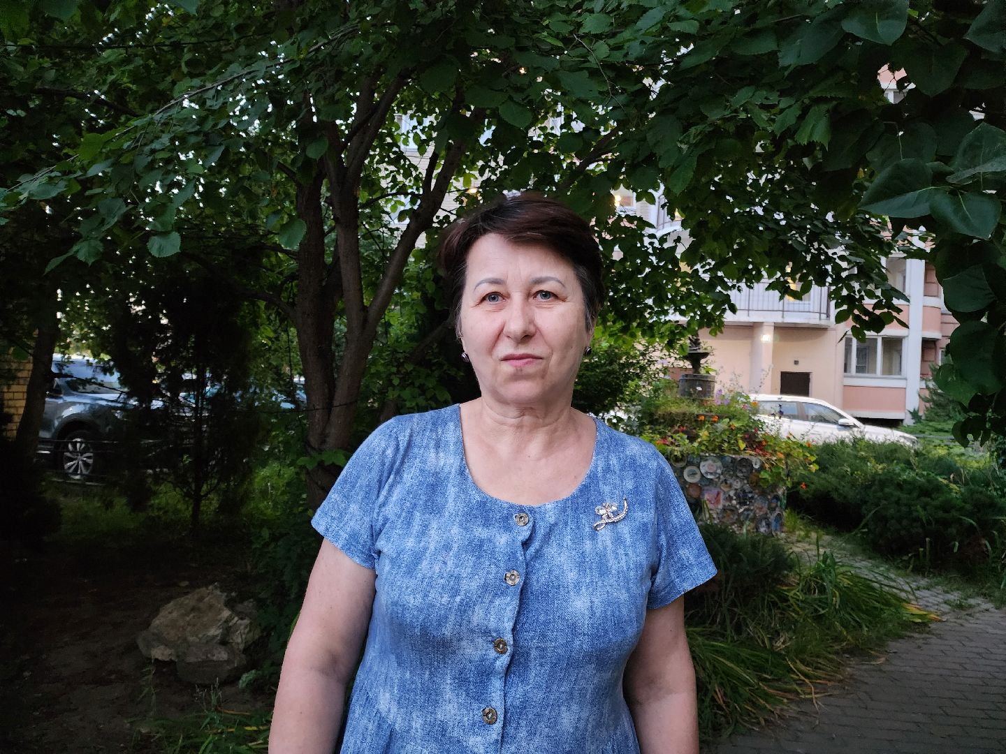 Подольск, лучший подъезд, поездка, экскурсия, соседи