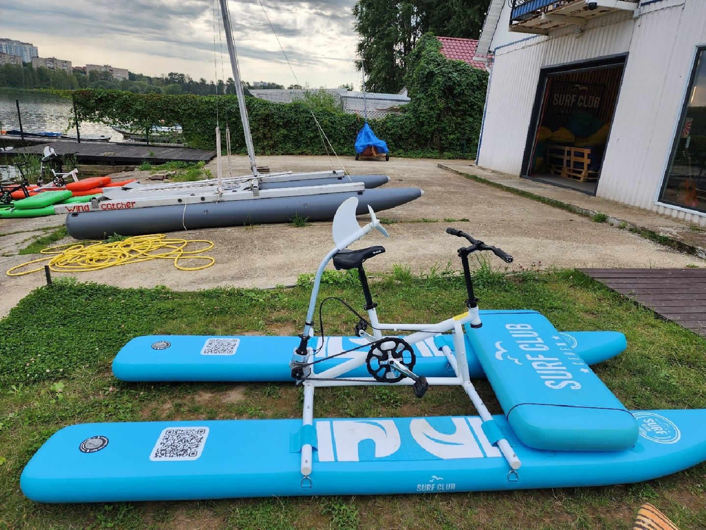 Солнечногорск, Сенеж, отдых, туризм, общество