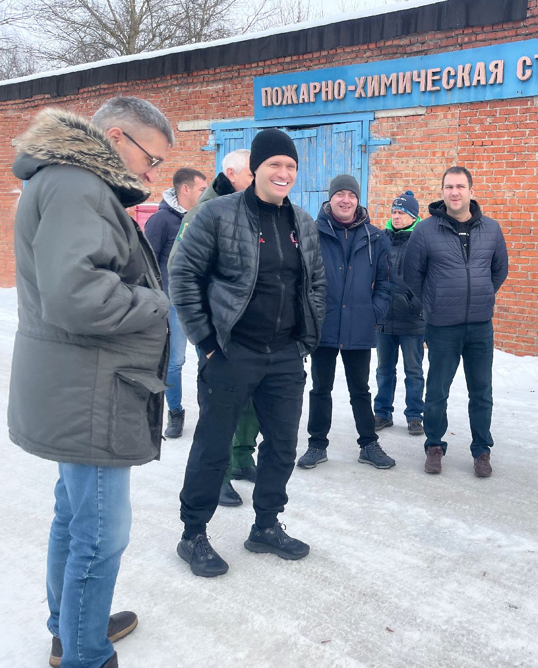 Сергиев Посад