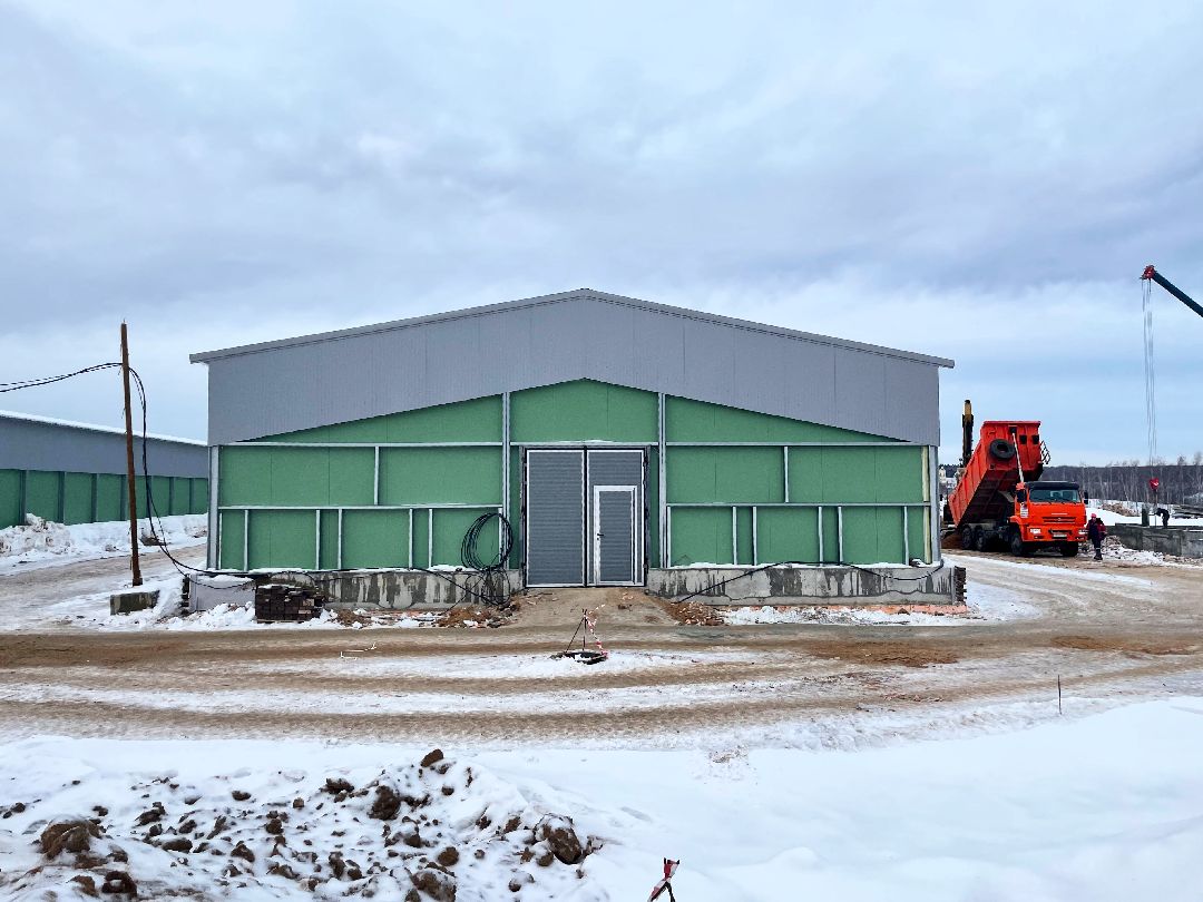 Сергиев Посад