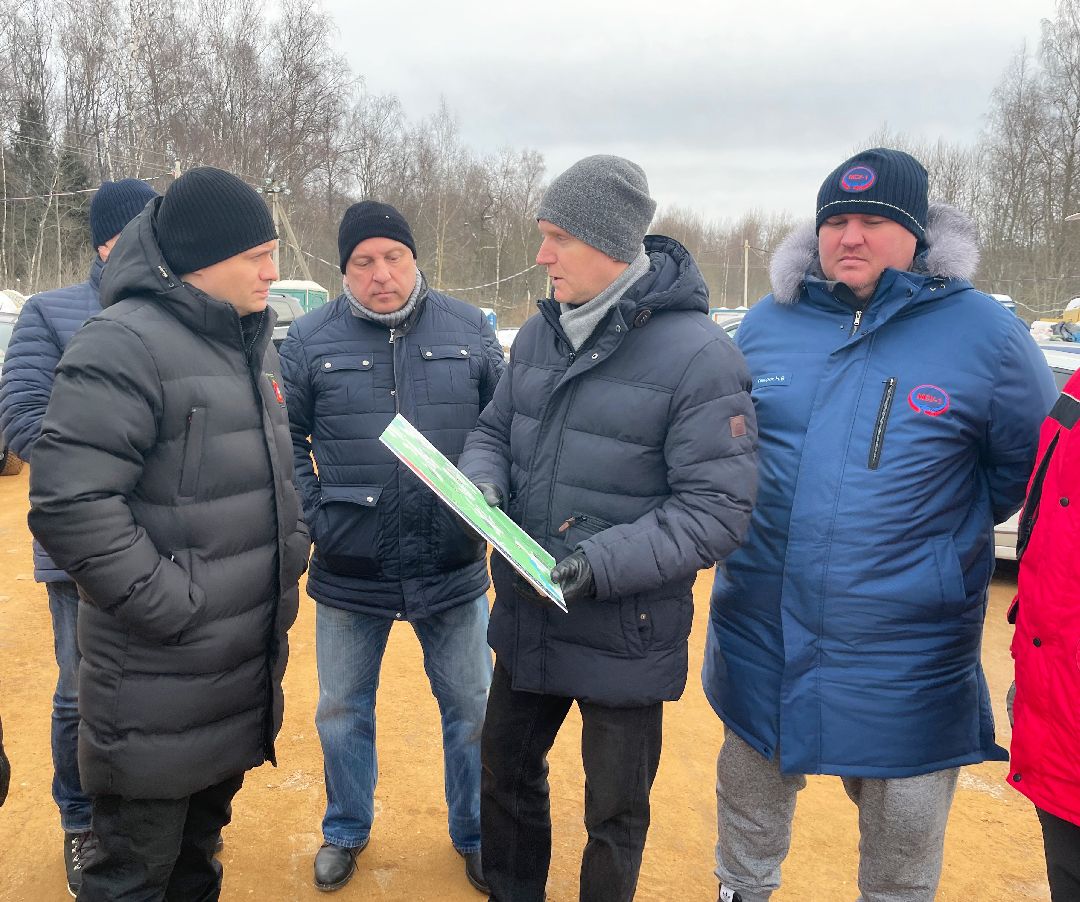 Сергиев Посад