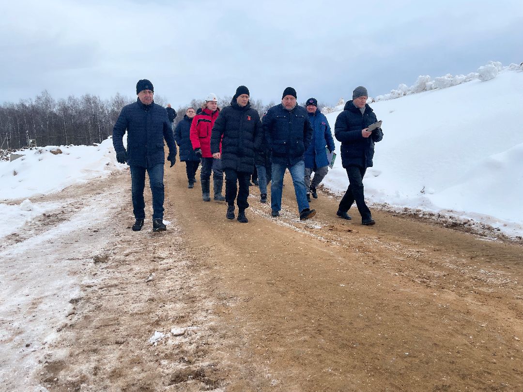 Сергиев Посад