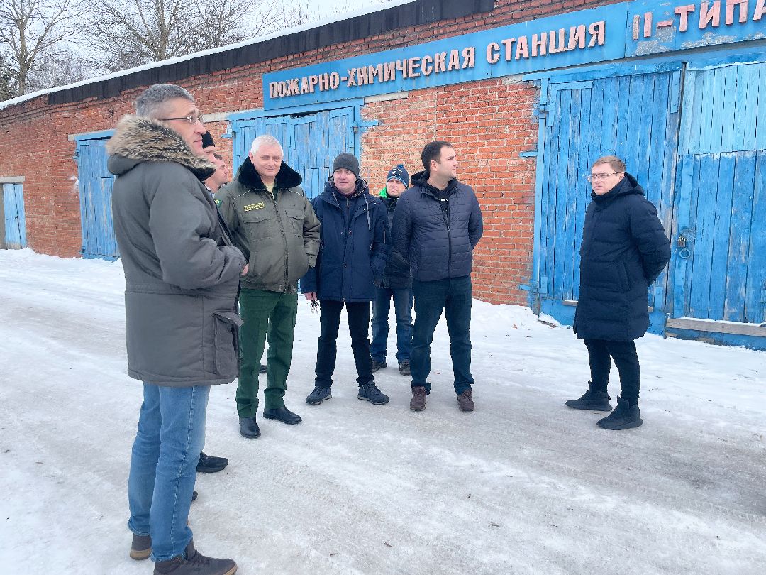 Сергиев Посад