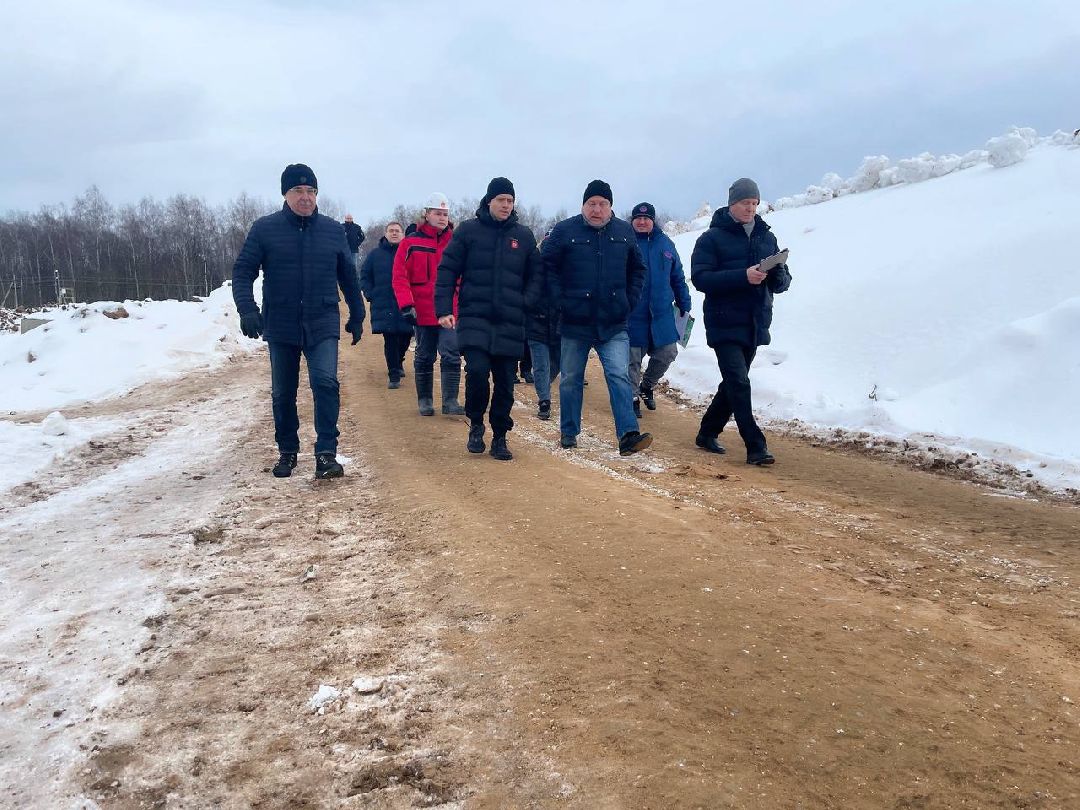 Сергиев Посад