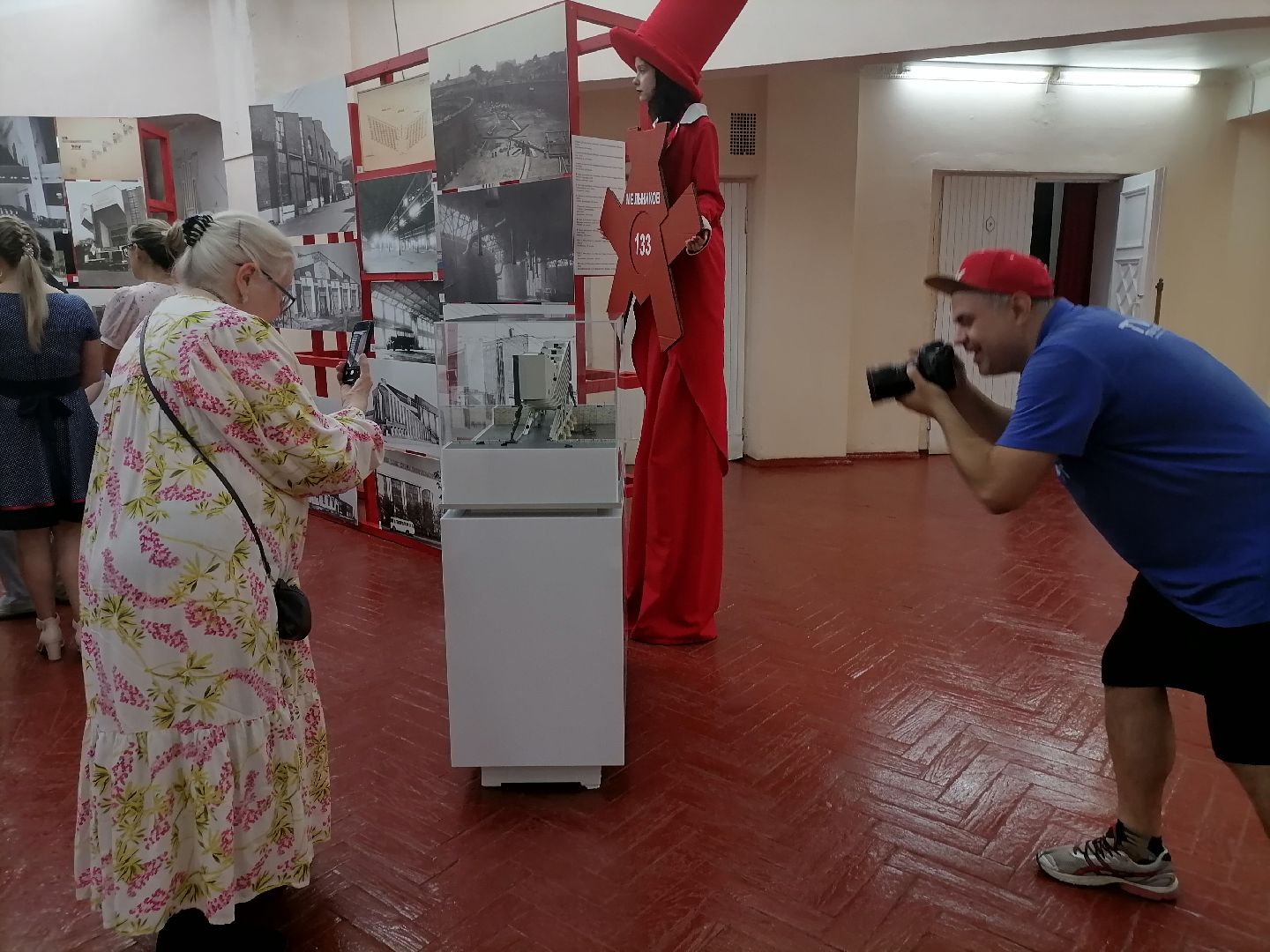 константинмельников