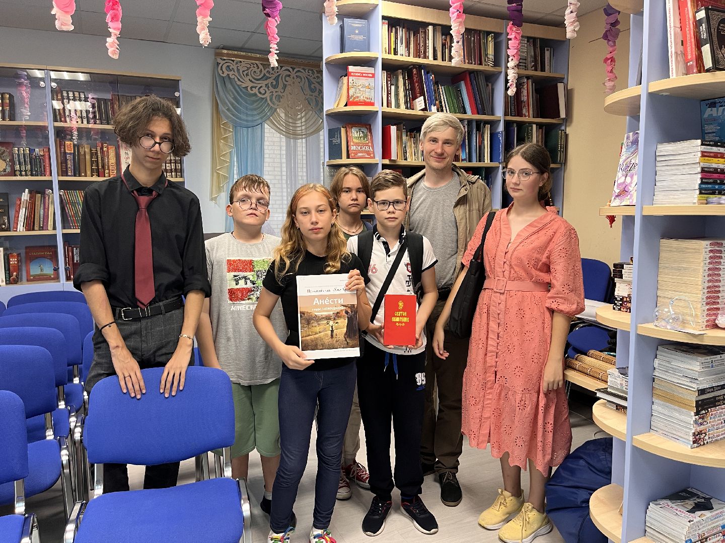 Шаховская, православие, учеба, анести