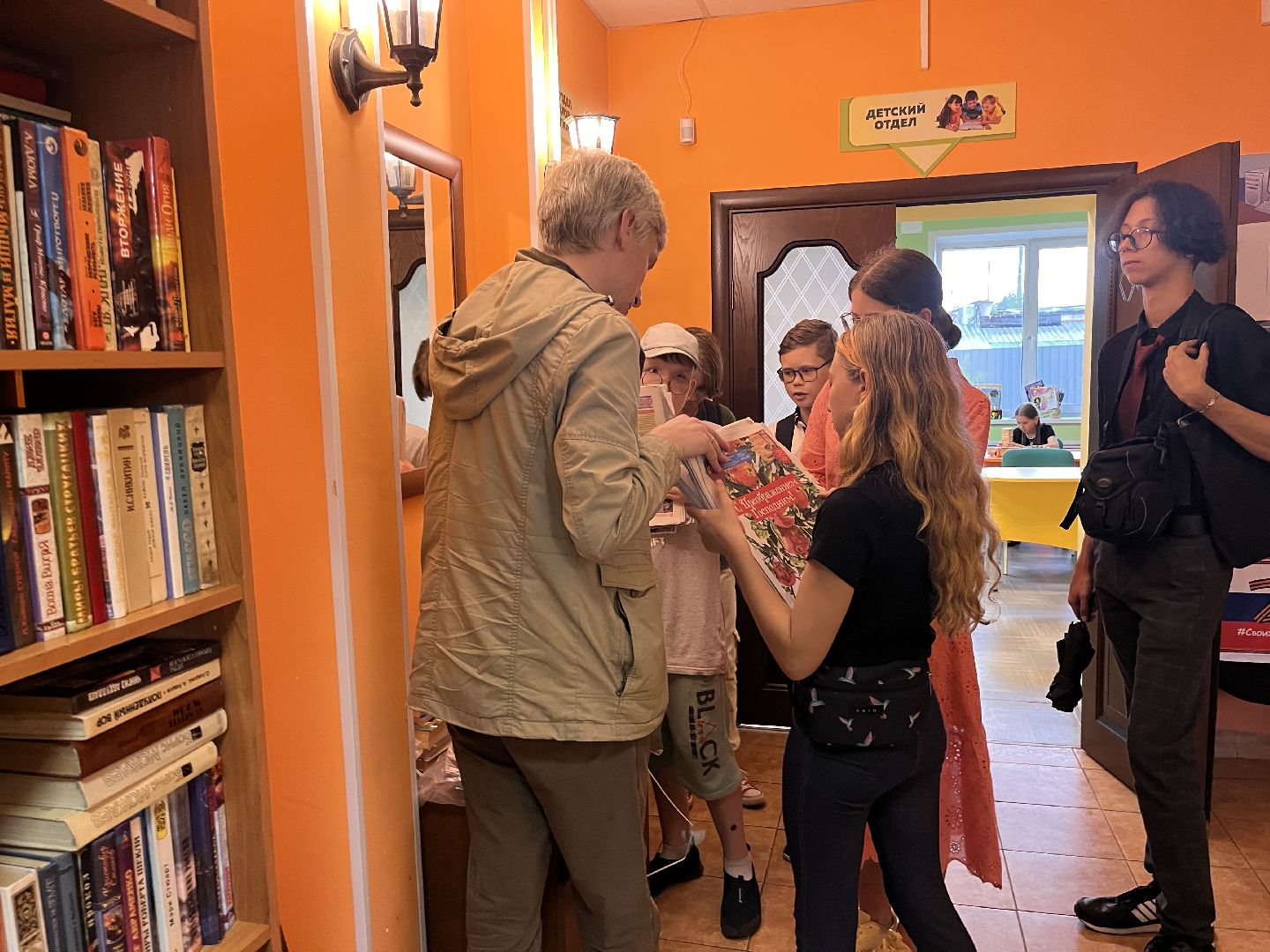 Шаховская, православие, учеба, анести