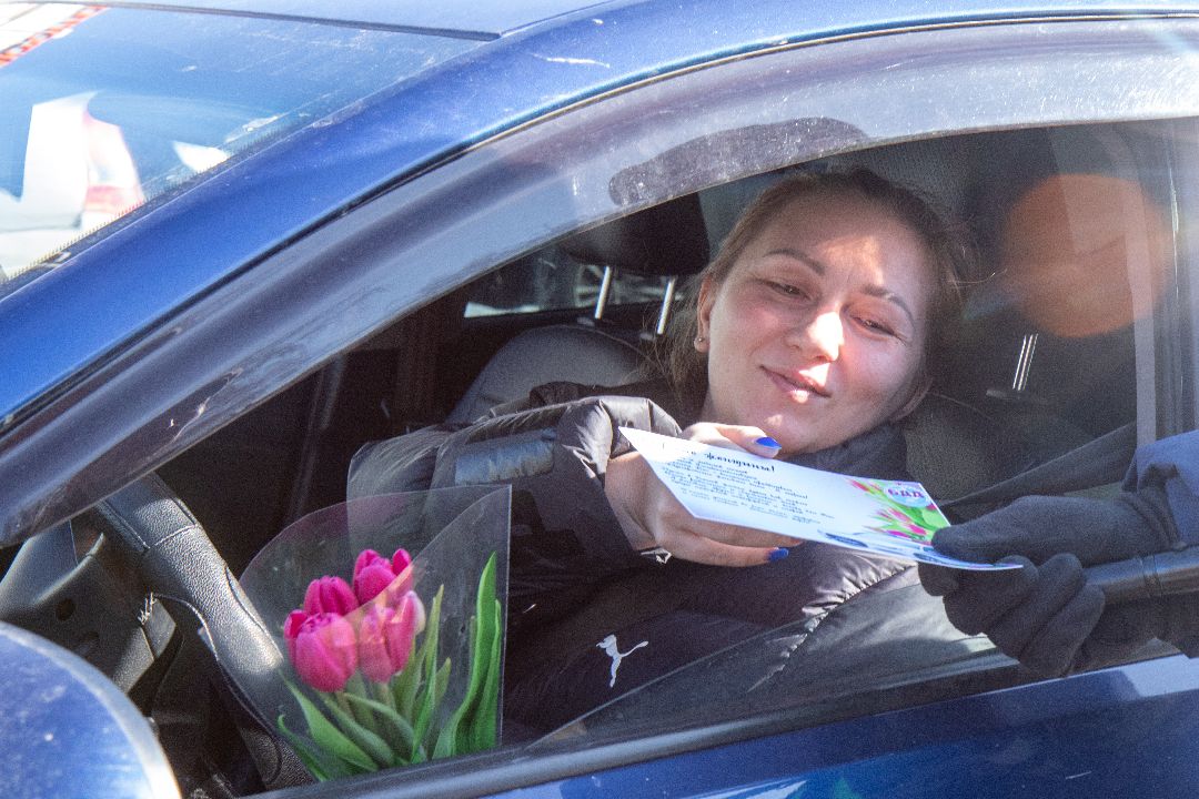 поздравление, 8 марта, лыткарино