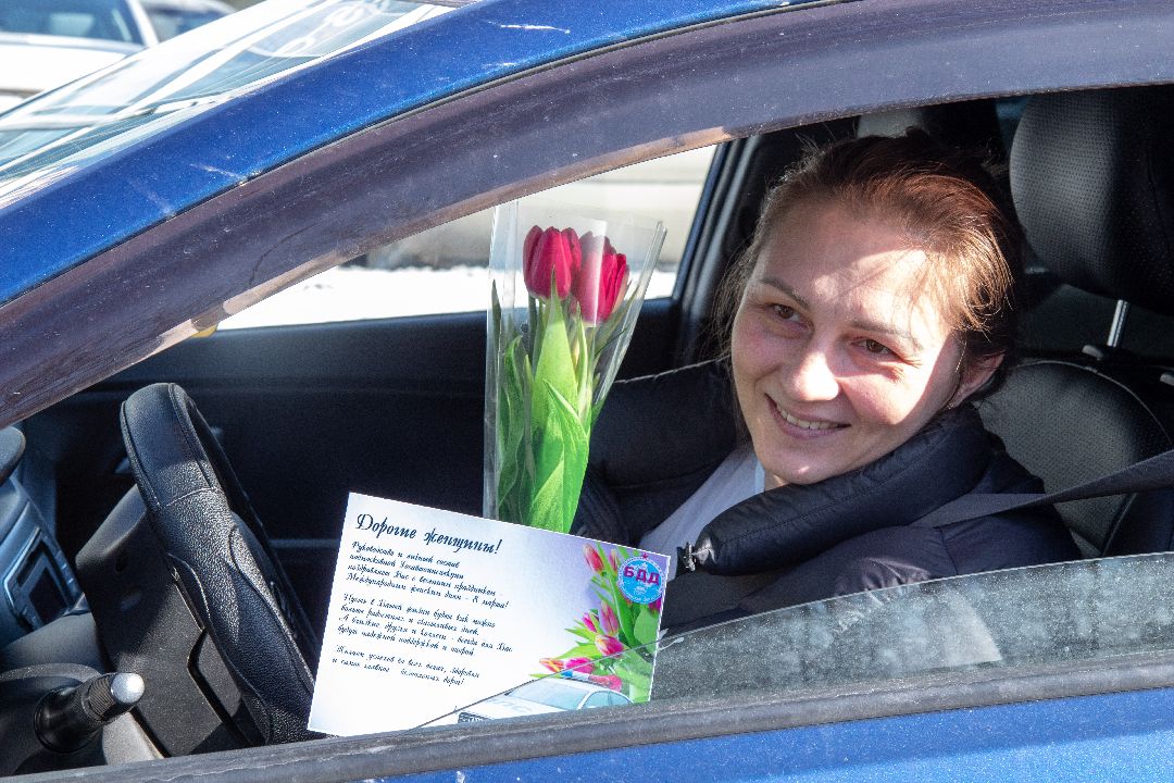 поздравление, 8 марта, лыткарино