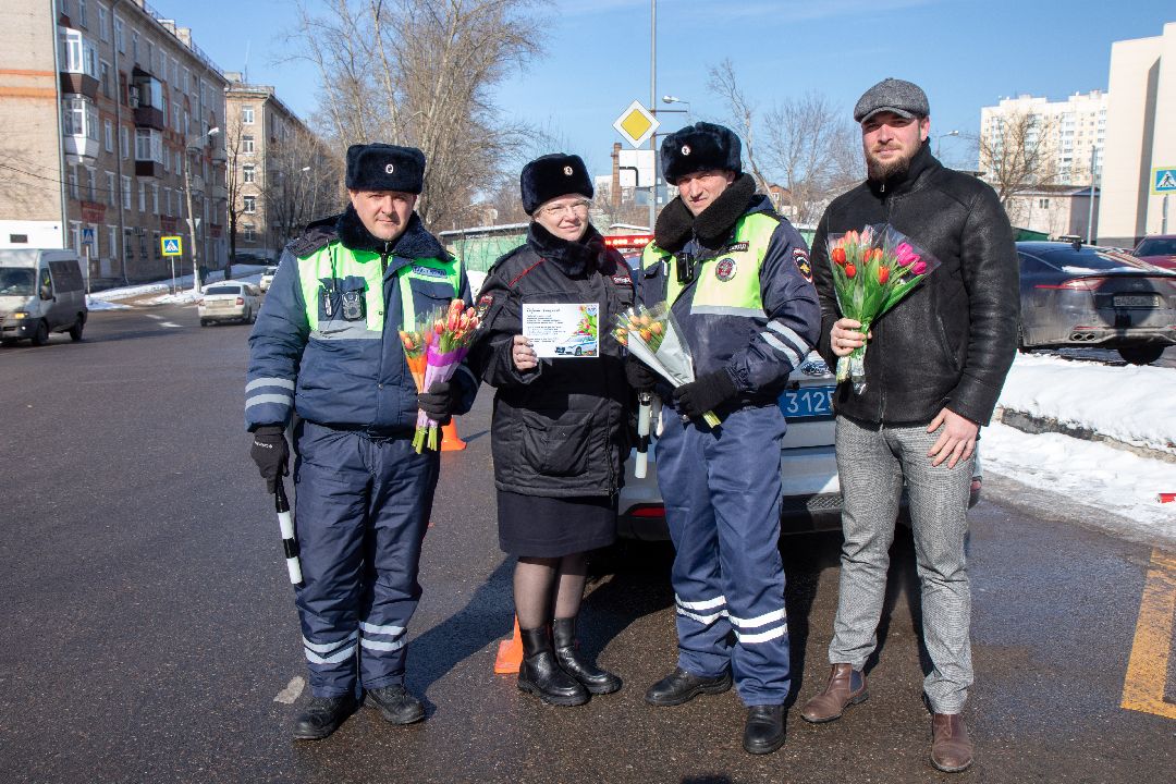 поздравление, 8 марта, лыткарино