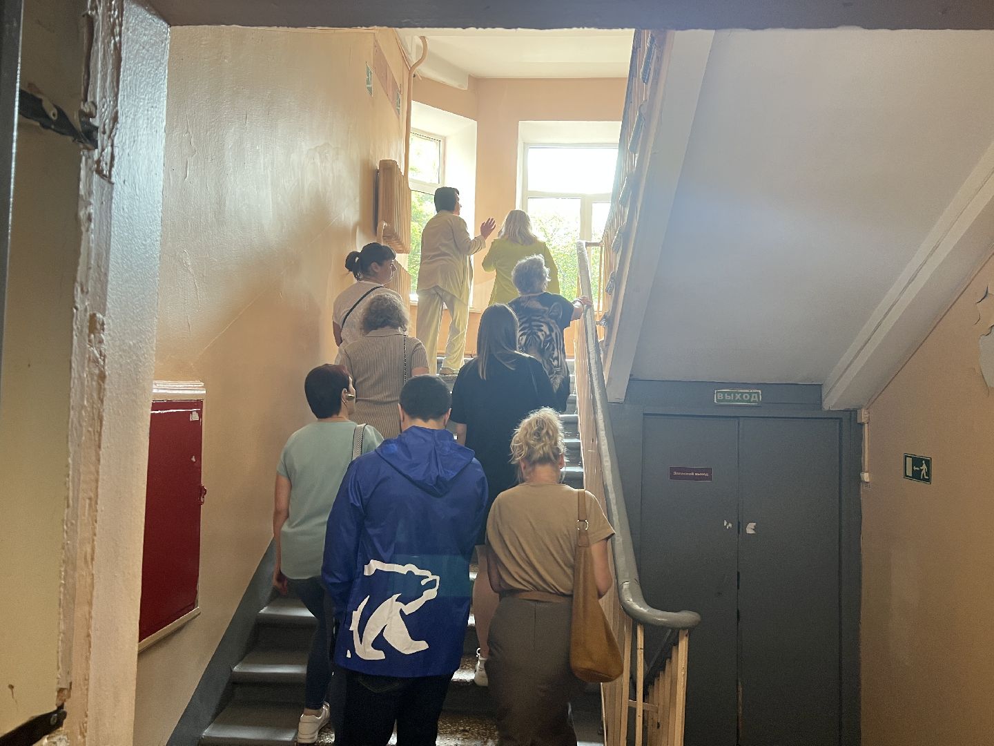 Химки, образование, школа, проверка школ