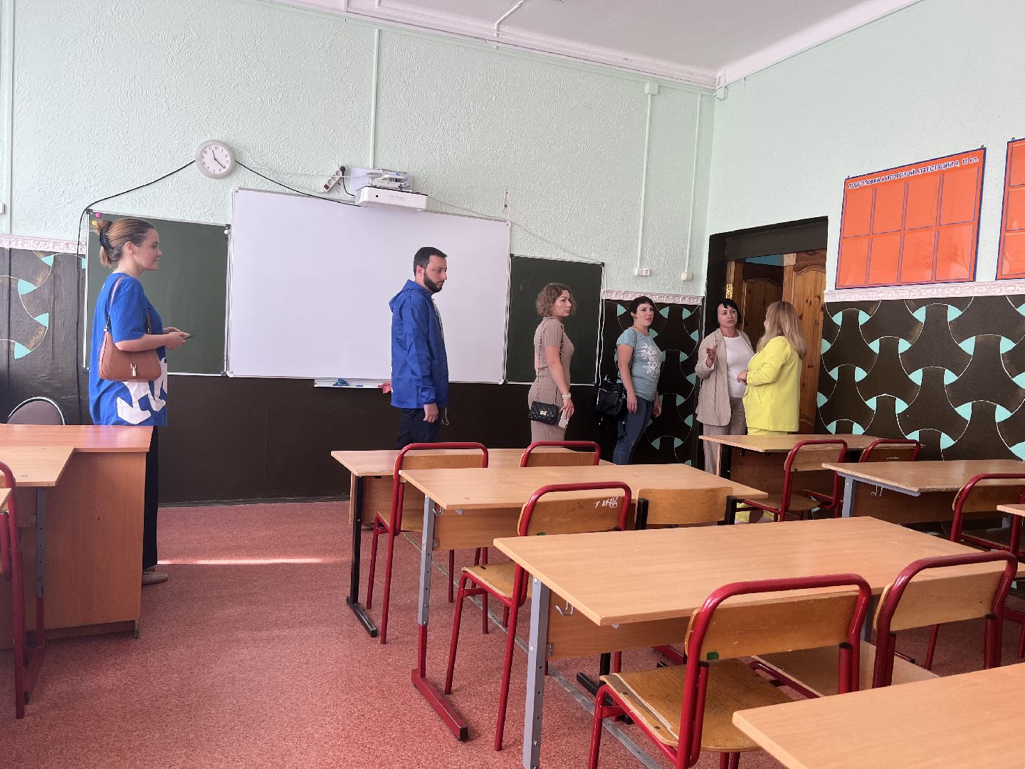 Химки, образование, школа, проверка школ