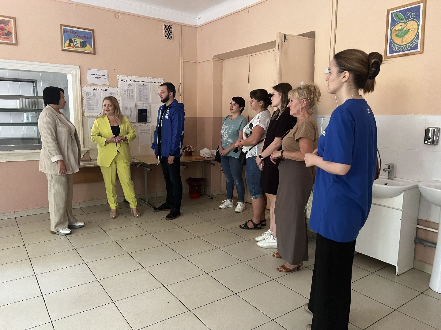 Химки, образование, школа, проверка школ