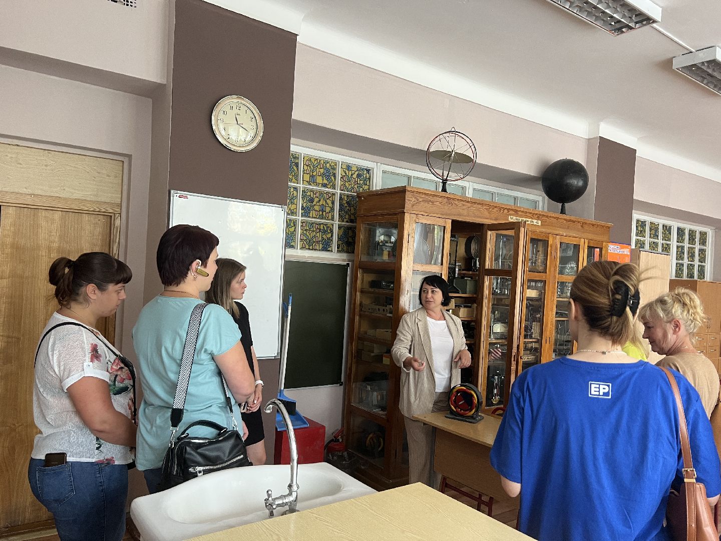 Химки, образование, школа, проверка школ