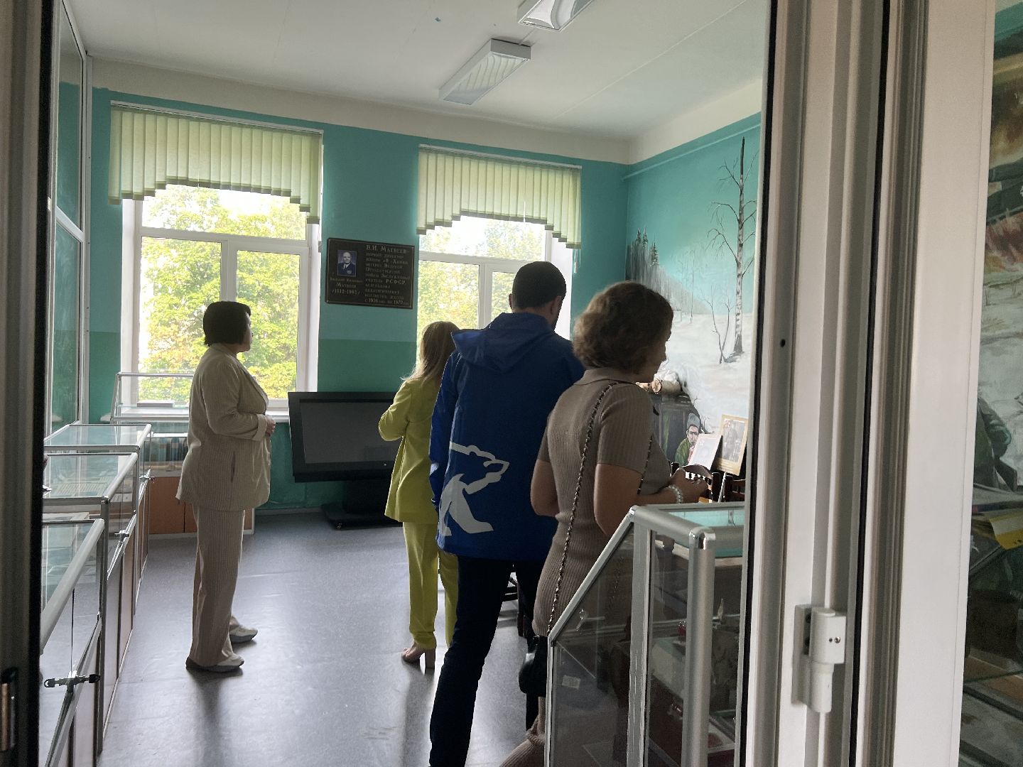 Химки, образование, школа, проверка школ