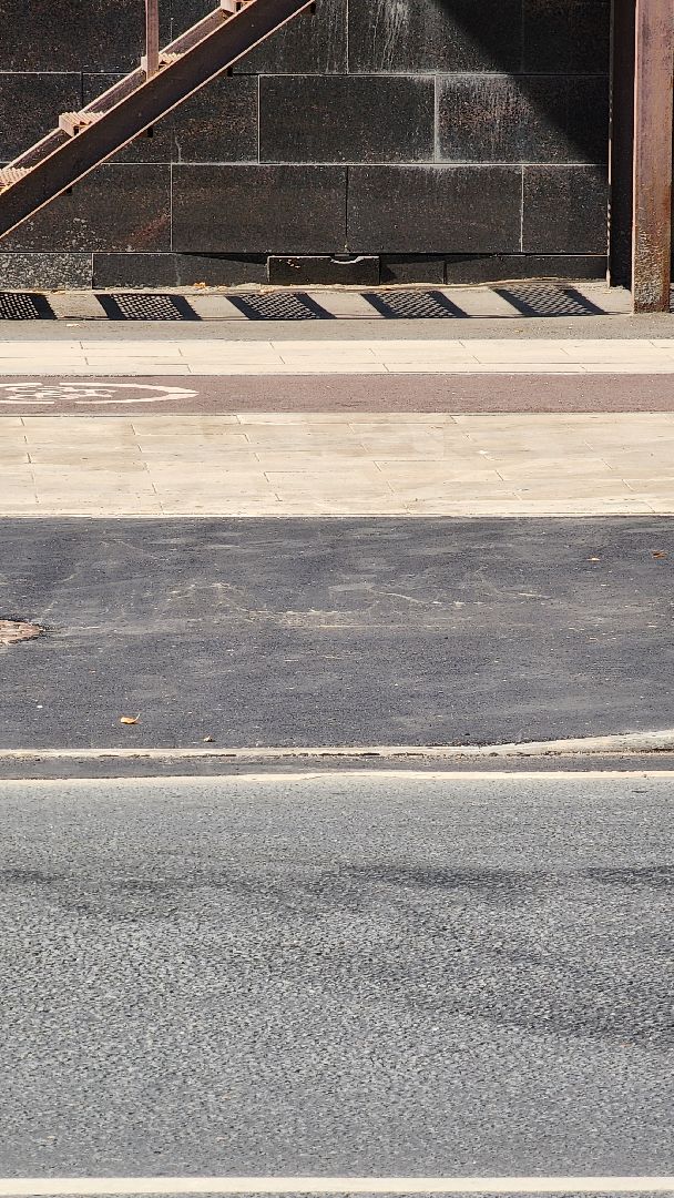 Долгопрудный, благоустройство, асфальт, окос травы