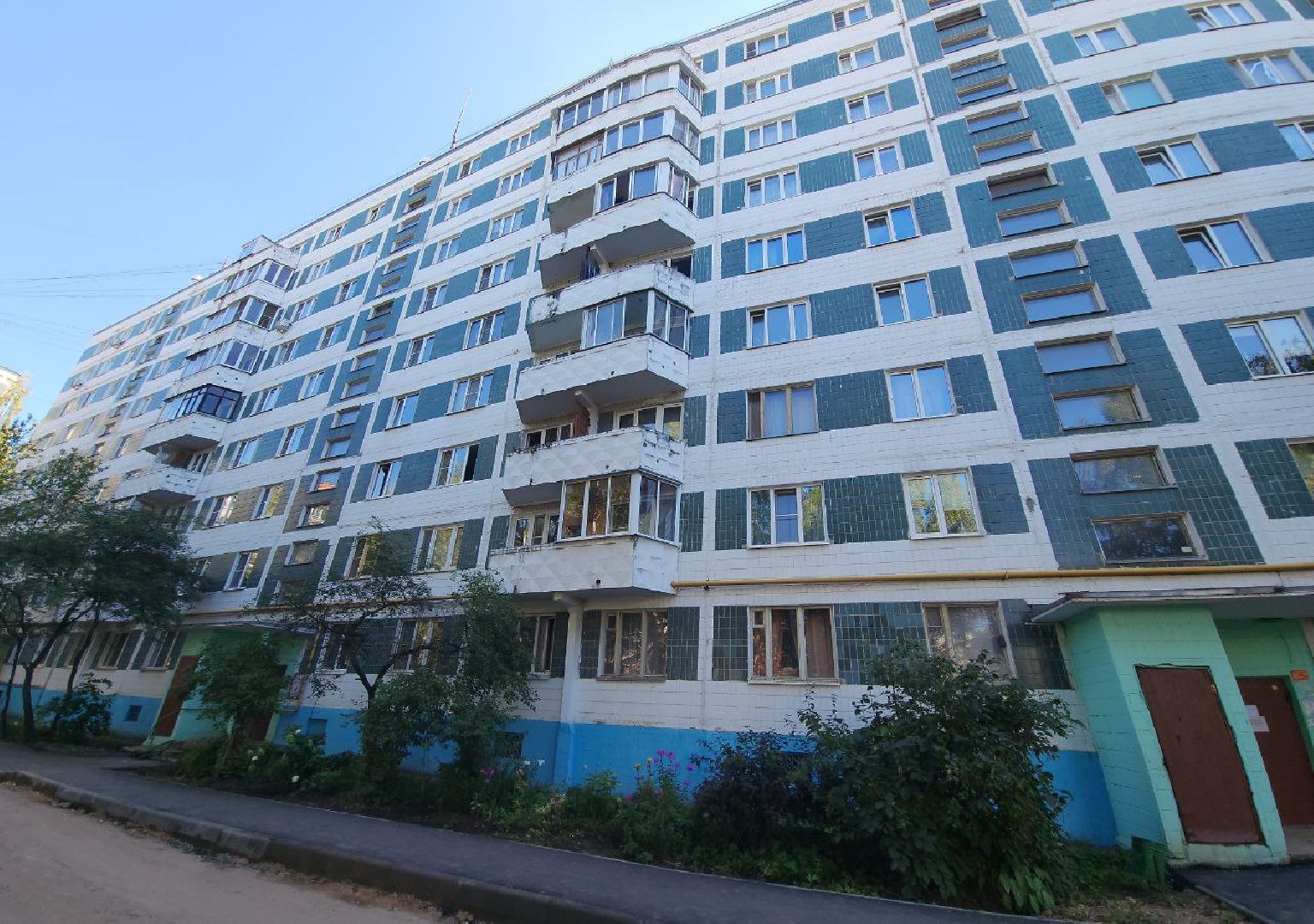 Дмитров, Рюкзак для первоклашки, Дети