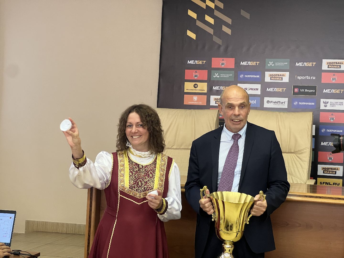 Химки, футбол, женский футбол, спорт