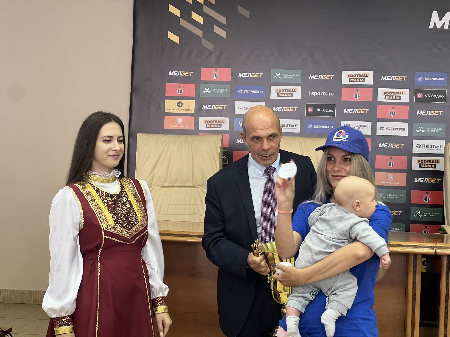 Химки, футбол, женский футбол, спорт