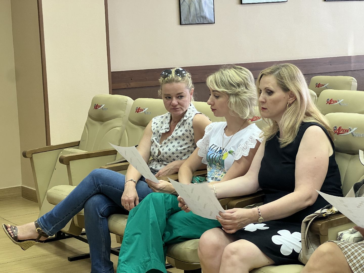 Химки, футбол, женский футбол, спорт