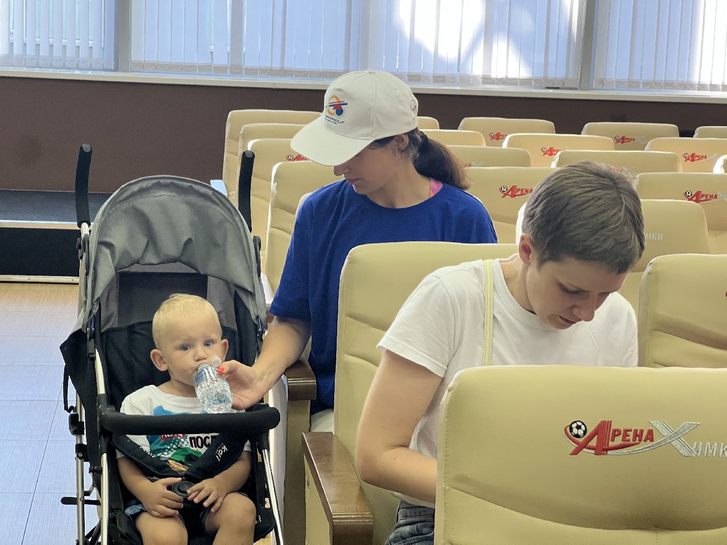 Химки, футбол, женский футбол, спорт