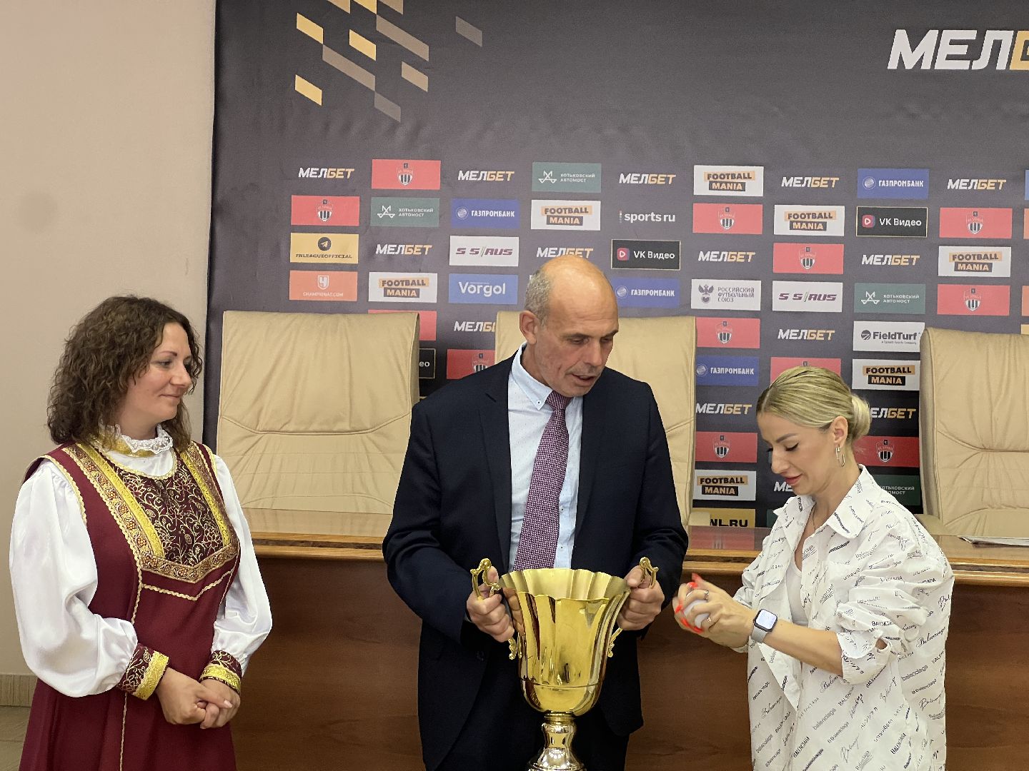 Химки, футбол, женский футбол, спорт