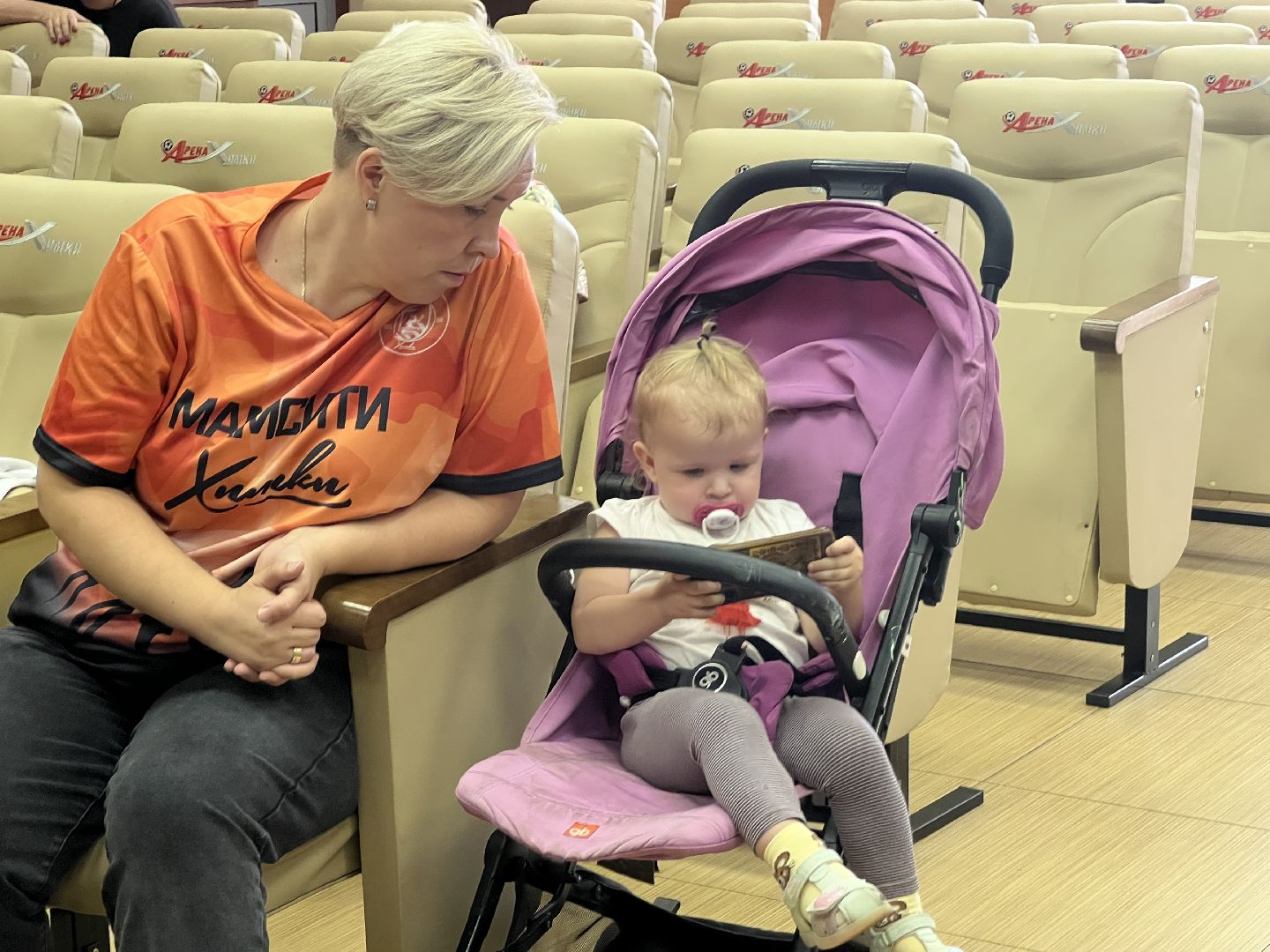 Химки, футбол, женский футбол, спорт