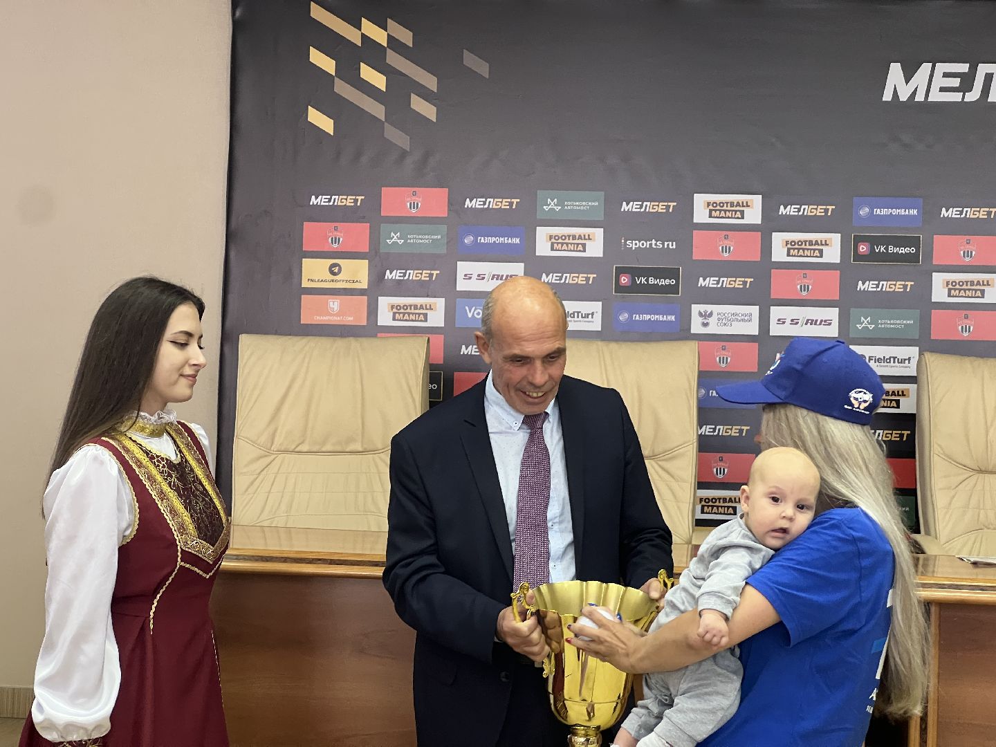 Химки, футбол, женский футбол, спорт