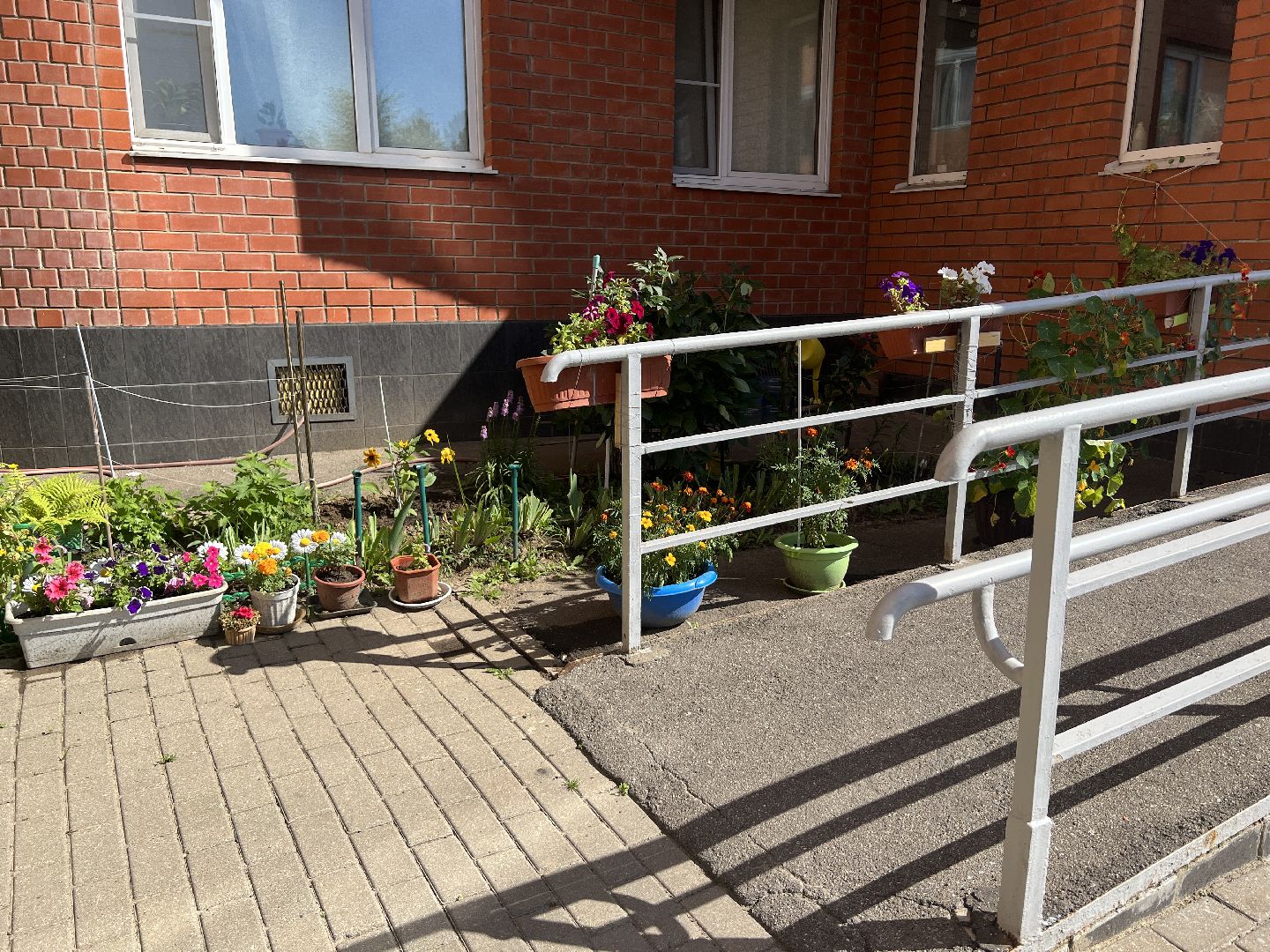 Химки, благоустройство, благоустройство дворов, конкурс,