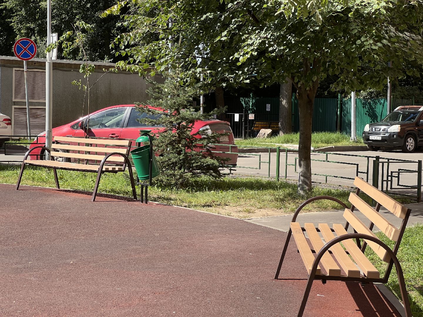 Химки, благоустройство, благоустройство дворов, конкурс,