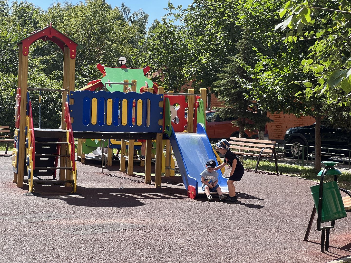 Химки, благоустройство, благоустройство дворов, конкурс,