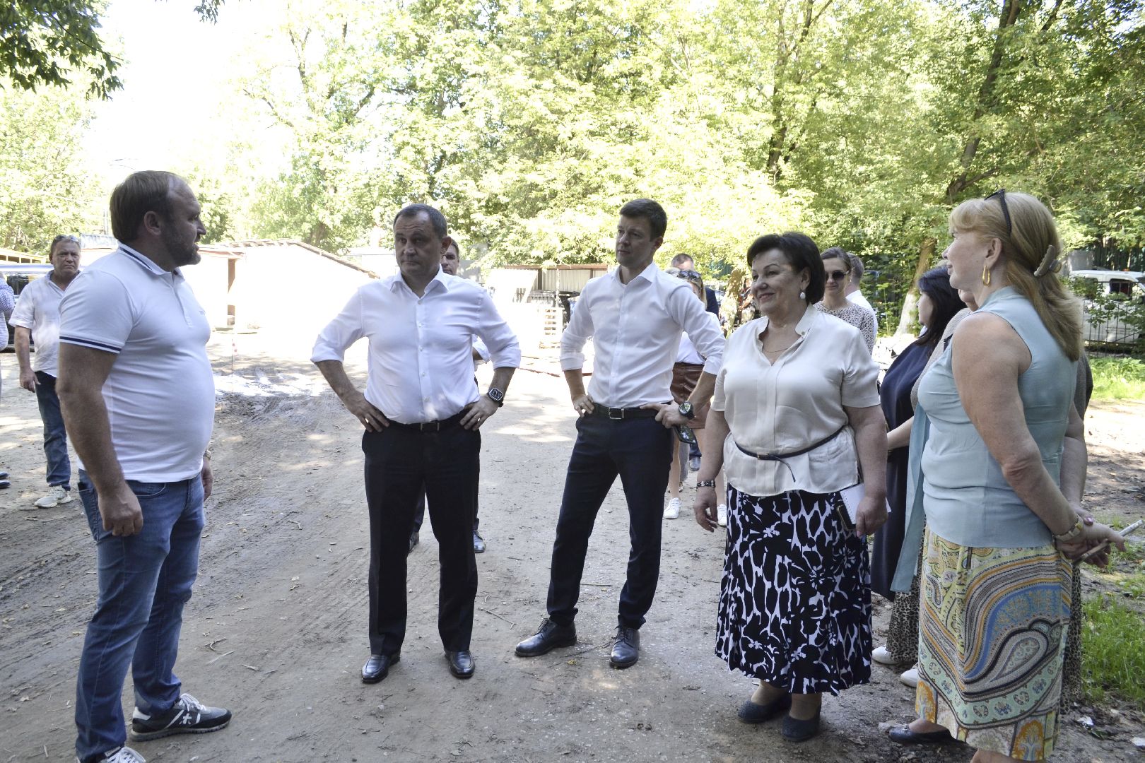 Балашиха, Подмосковье, образование, Салтыковская гимназия, капитальный ремонт, школы