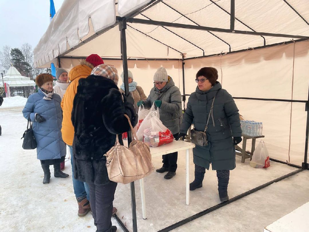 Сергиев Посад