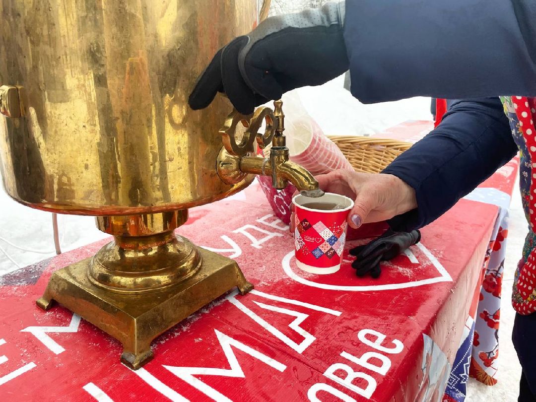 Сергиев Посад