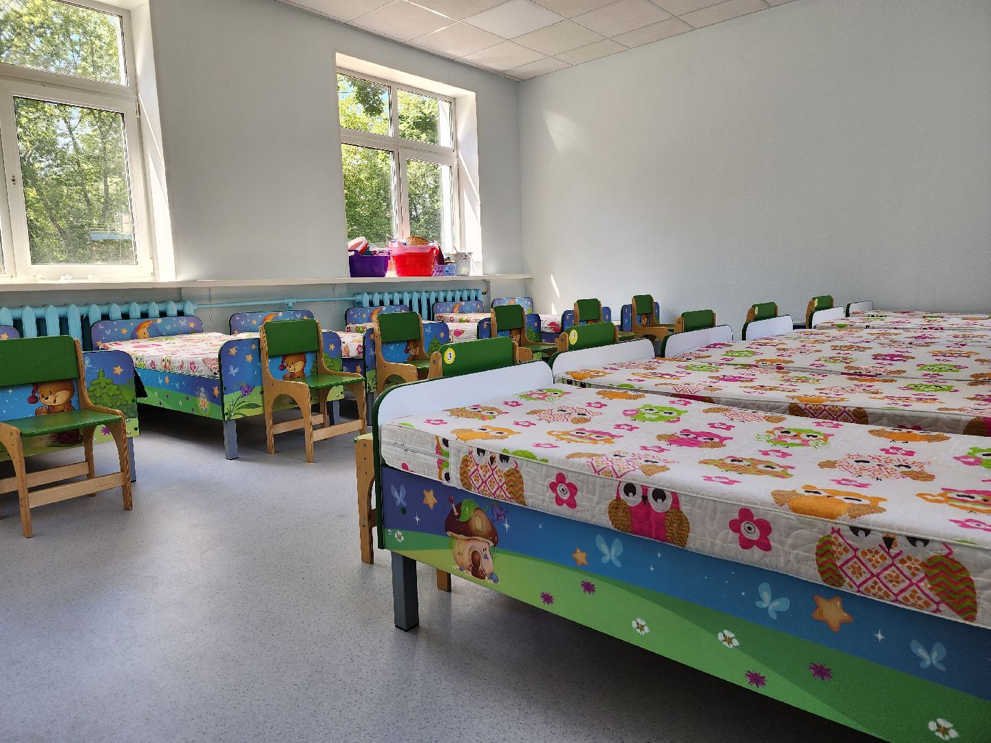 1 сентября, школа 10, ШОВЗ Мытищи, открытый стадион