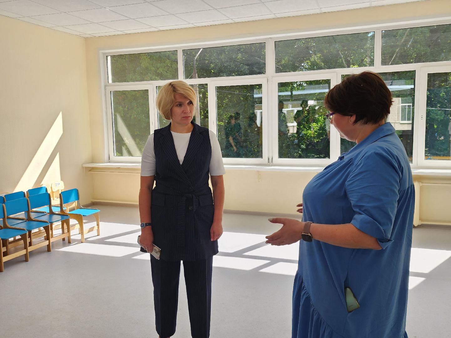 1 сентября, школа 10, ШОВЗ Мытищи, открытый стадион