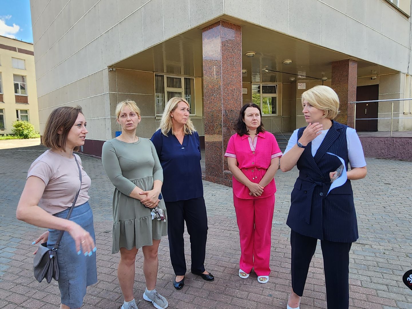 1 сентября, школа 10, ШОВЗ Мытищи, открытый стадион