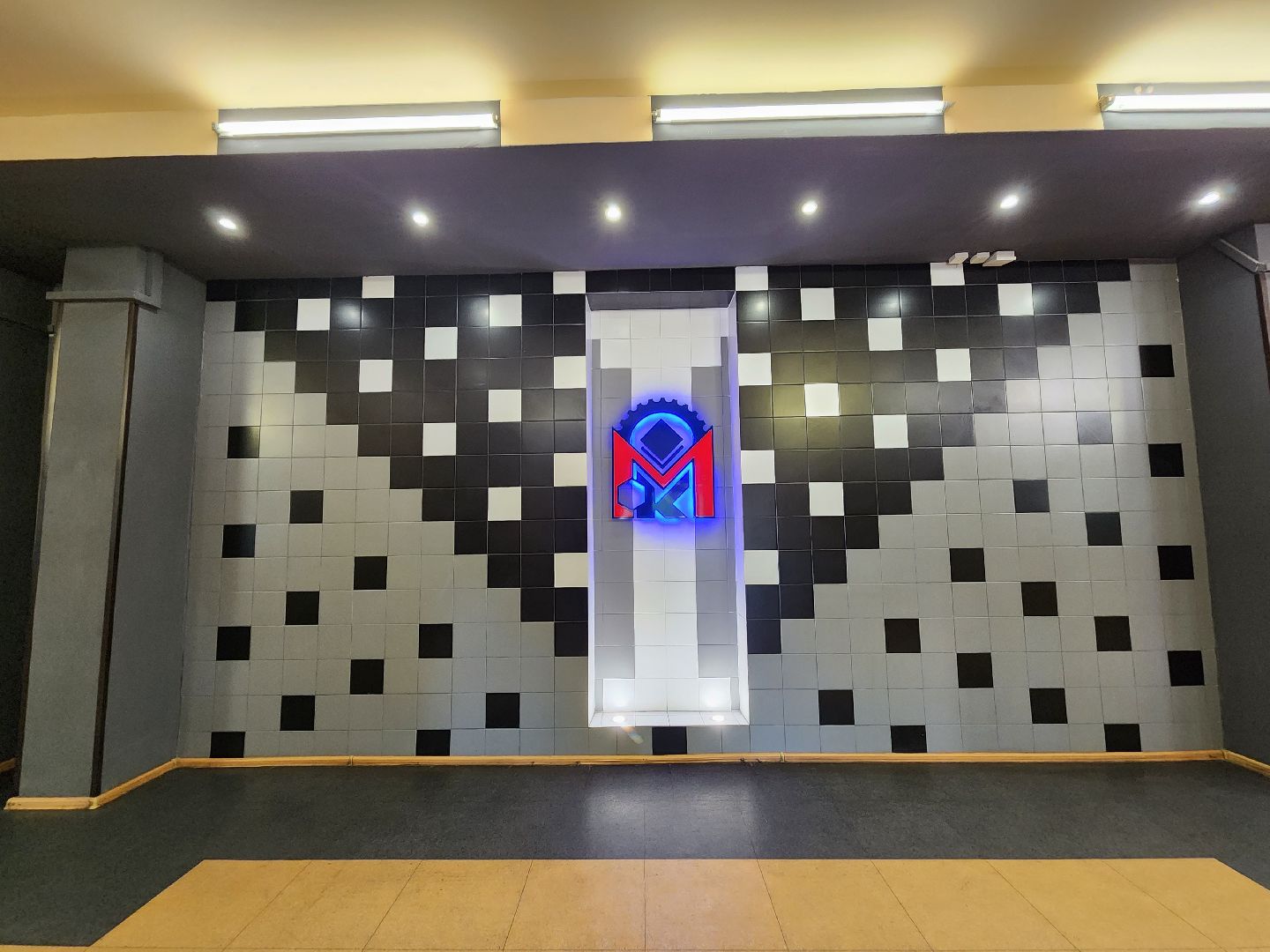 Мытищинский колледж, кластер Машиностроение, концерн Калашников, Мытищи